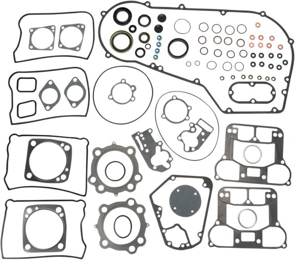 Extreme Sealing Technology Complete Gasket Kit, 1, nordicamoto.ro
