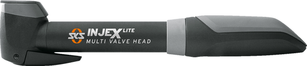 Injex Lite Black, 2, nordicamoto.ro