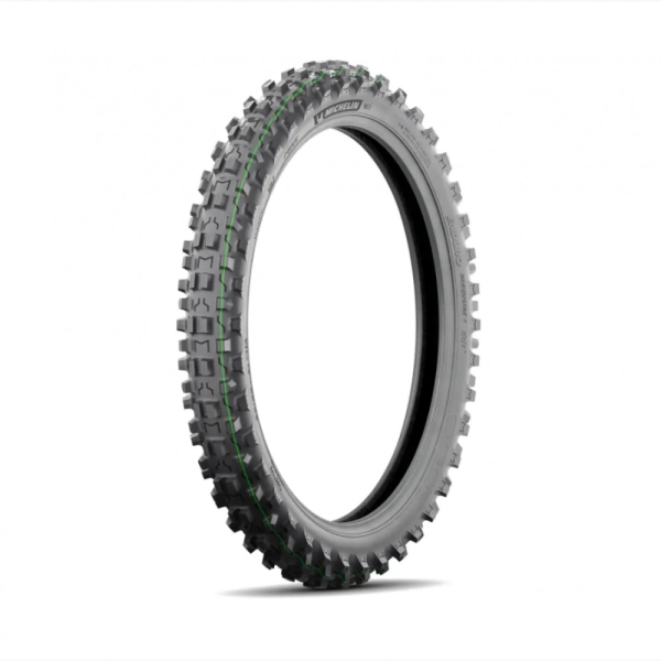 MICHELIN Enduro Medium 2 első enduro gumiabroncs 90/100-21 57R TT, 2, nordicamoto.ro