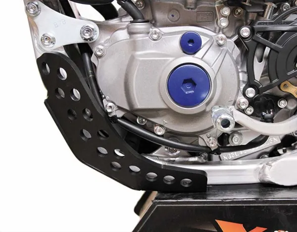AXP Racing Yamaha/Fantic 250/310 (2019–2025) Negru motorburkolat, 2, nordicamoto.ro