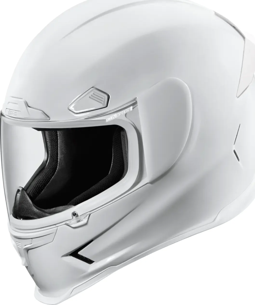Airframe Pro sisak, fehér, M-es méret, 1, nordicamoto.ro