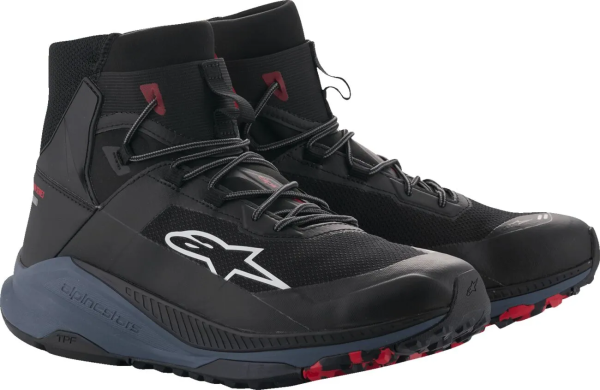 Alpinestars Speedforce Xr Black 9 csizma, 1, nordicamoto.ro