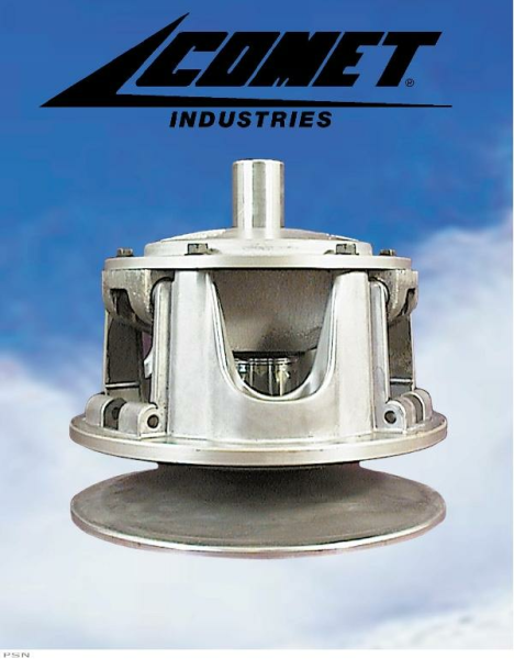 COMET Clutch 102C, 1, nordicamoto.ro