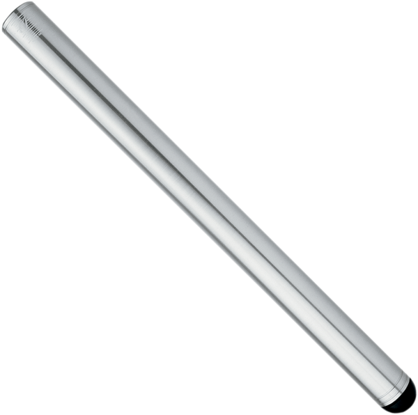Replacement Clip-on Handlebar Silver, 2, nordicamoto.ro
