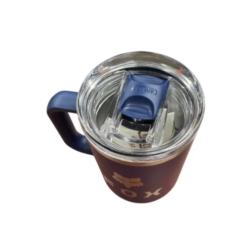 CamelBak Thrive Fox X hőszigetelt vizes palack – zöld, 9, nordicamoto.ro