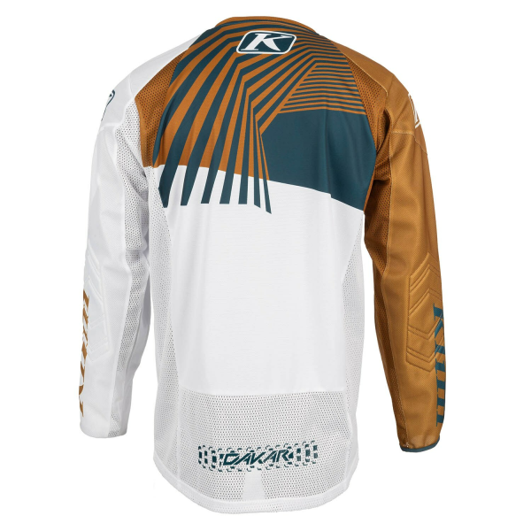Tricou Moto Klim Enduro Dakar Dimension Moab, 27, nordicamoto.ro