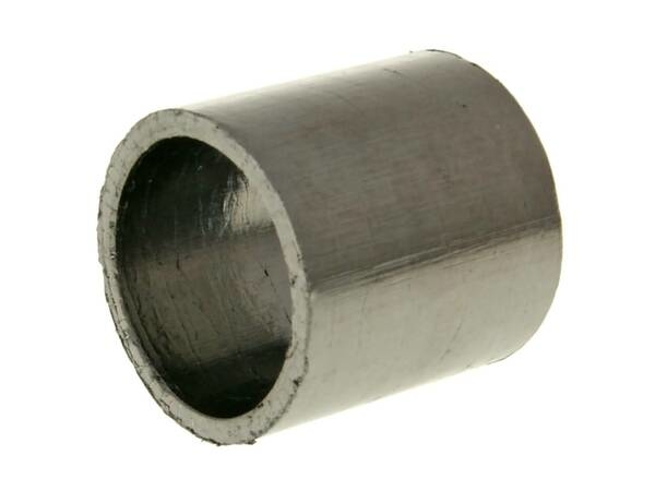 Graphite Exhaust  Gasket, 2, nordicamoto.ro