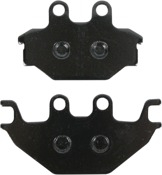 Sport Carbon (r)x(r) Brake Pads, 2, nordicamoto.ro