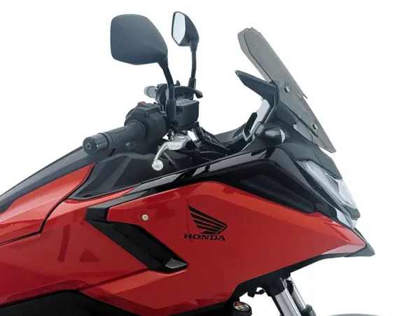 Windscreen Sport Nc750x Dark Smoke, 5, nordicamoto.ro