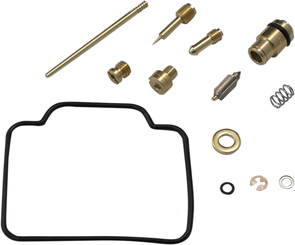 Carb Kit Black, 1, nordicamoto.ro