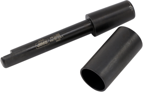 Piston Pin Keeper Tool Black, 1, nordicamoto.ro