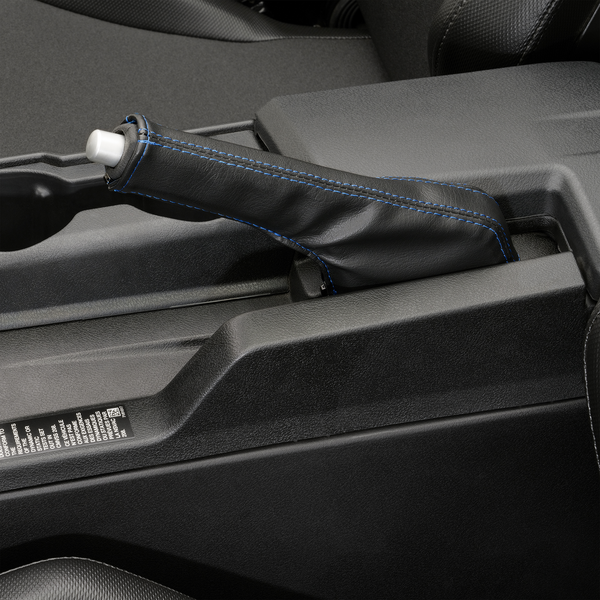 Kaliber E-brake Handle Cover Black, 1, nordicamoto.ro