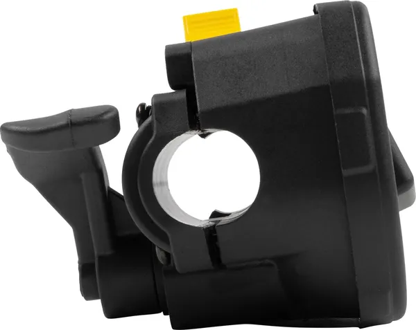 Throttle Assembly Black, 3, nordicamoto.ro