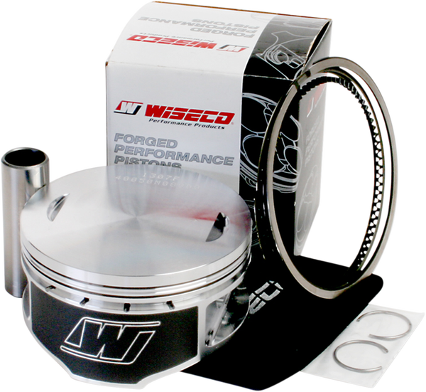 High-performance Piston, 1, nordicamoto.ro