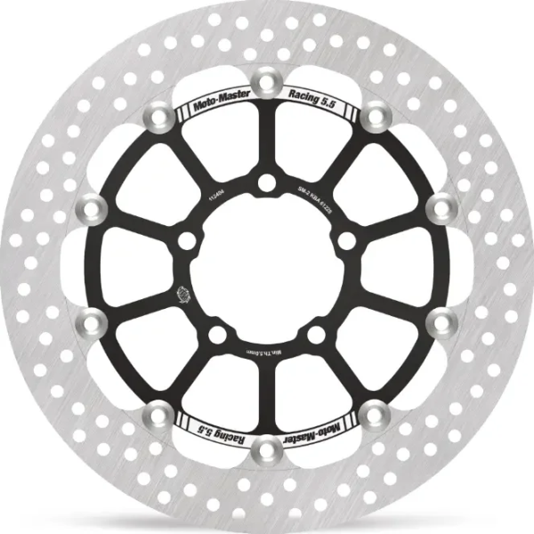 Halo sorozatú úszó rotor, 1, nordicamoto.ro