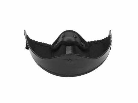CKX Tranz Breath deflector neoprene, 1, nordicamoto.ro