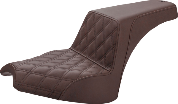 Step Up Seat Brown, 2, nordicamoto.ro