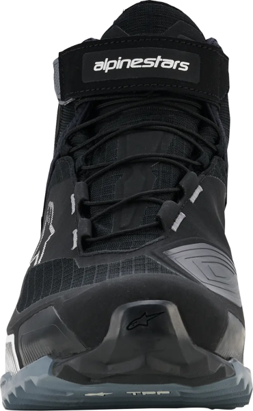 Alpinestars Stella CR-X Drystar® női cipő, fekete, 37-es méret, 5, nordicamoto.ro