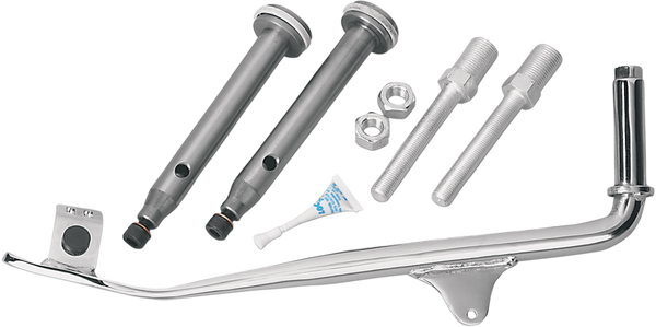 Complete Lowering Kit Chrome, 1, nordicamoto.ro