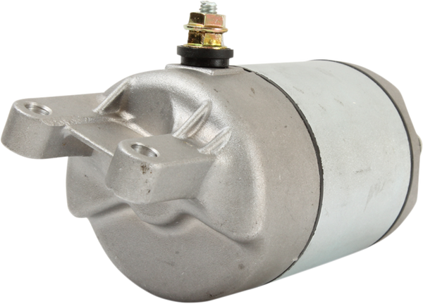 Starter Motor Unfinished, 1, nordicamoto.ro
