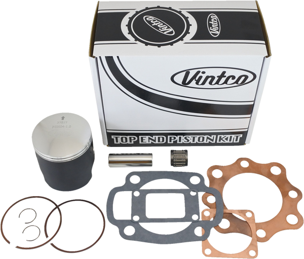 Top End Piston Kit, 2, nordicamoto.ro