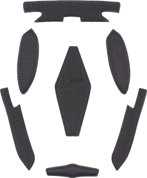 Alpinestars Cheek Pad Vect 5-7mm, 1, nordicamoto.ro