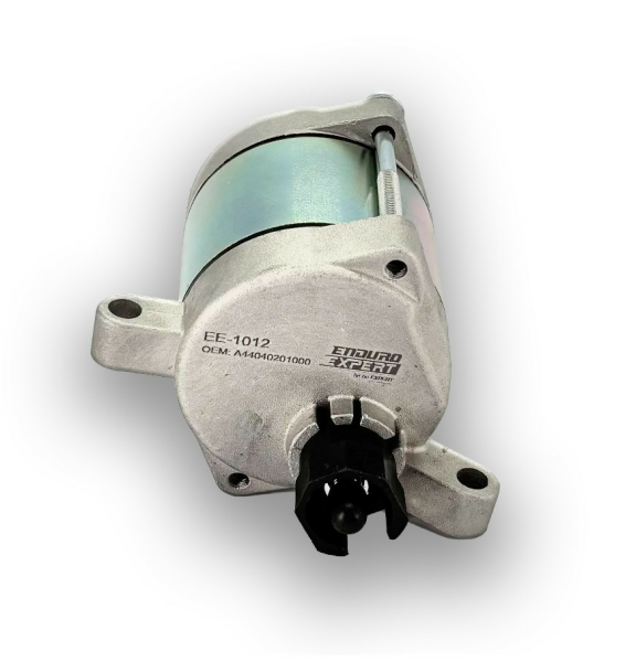 KTM TBI EXC 250/300 '24–'26 elektromos motor; Husq TE 250/300 '24–'26; GG EC 250/300 '24–'26; Enduro Expert, 1, nordicamoto.ro