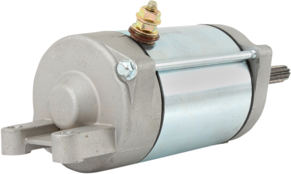 Starter Motor Unfinished, 1, nordicamoto.ro