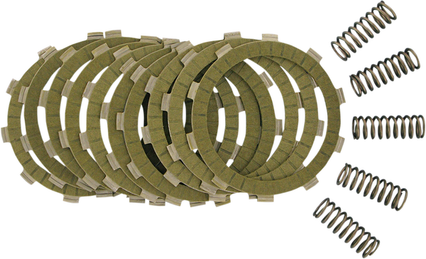 Src Series Clutch Kit Gray, 1, nordicamoto.ro