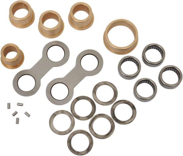 Cam Bushing Kit, 1, nordicamoto.ro