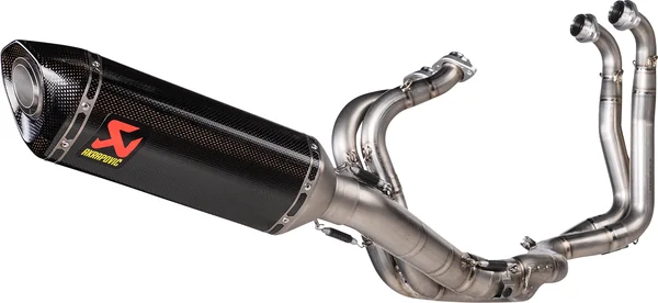 Akrapovic Evolution komplett kipufogórendszer az Aprilia RSV4-hez (S-A10E9-RC), 3, nordicamoto.ro