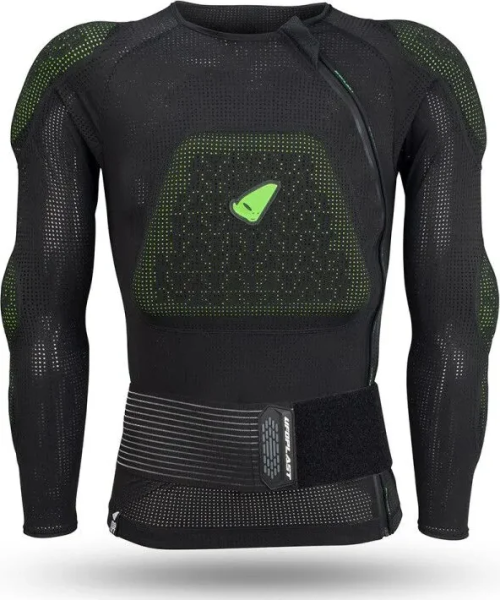 Centurion Bv1 Bodyguard fekete, zöld  L/XL, 1, nordicamoto.ro