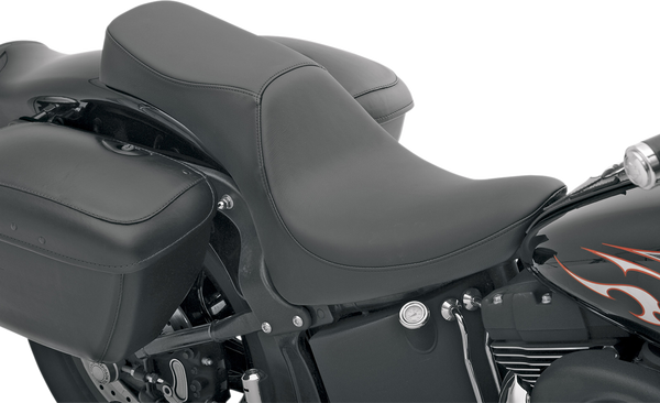 Predator 2-up Seat Black, 1, nordicamoto.ro