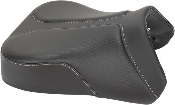 Adventure Solo Seat Black, 1, nordicamoto.ro