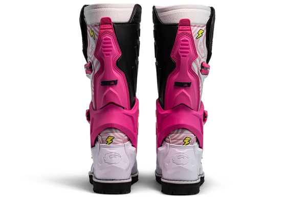 Sidi Crossair HD Billy Bolt Special Edition csizma, 2, nordicamoto.ro