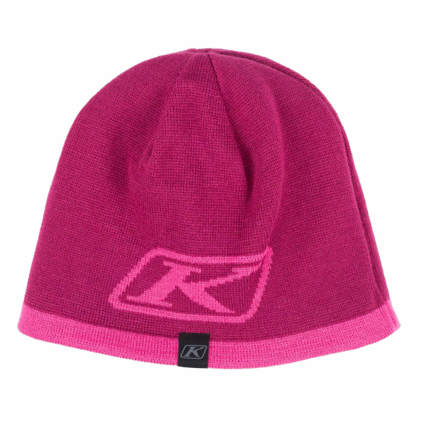 Swerve Beanie Petrol - Black (Non-Current), 2, nordicamoto.ro