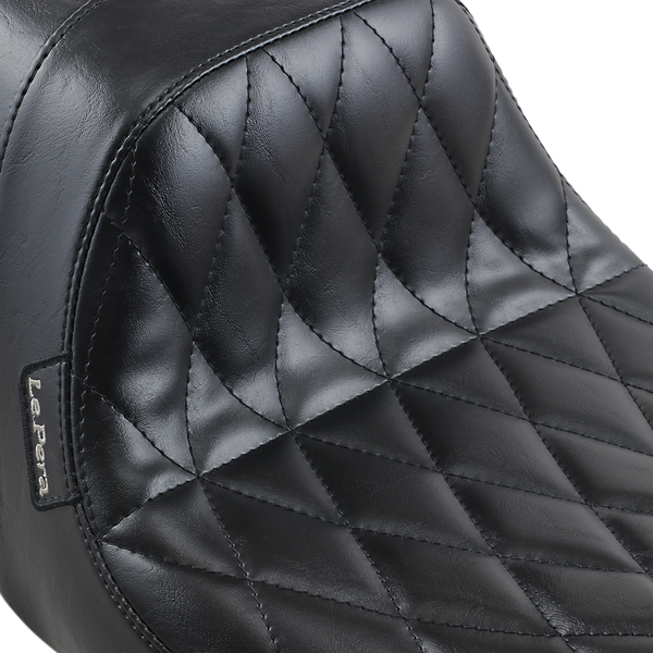 Daytona Sport Seat Black, 3, nordicamoto.ro