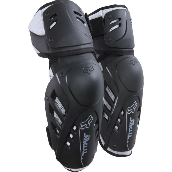 TITAN PRO ELBOW GRD könyökvédők, S/M, 1, nordicamoto.ro