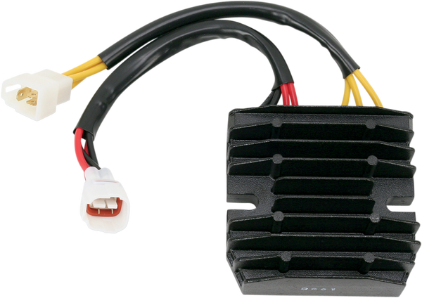 Rectifier And Regulator For Suzuki, 1, nordicamoto.ro