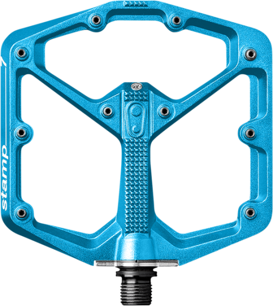 Stamp 7 Pedals Blue large, 1, nordicamoto.ro