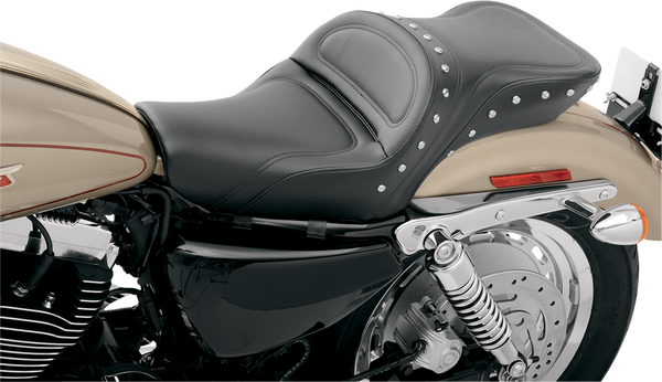 Explorer Special Seat Black, 3, nordicamoto.ro