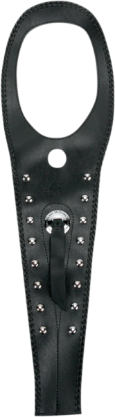 Cruiser Tank Bib Black, 2, nordicamoto.ro
