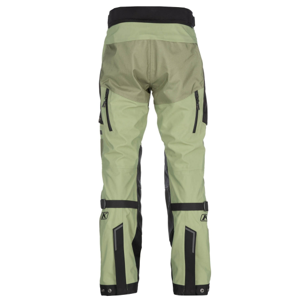 Klim Carlsbad Stealth Black nadrág, 11, nordicamoto.ro