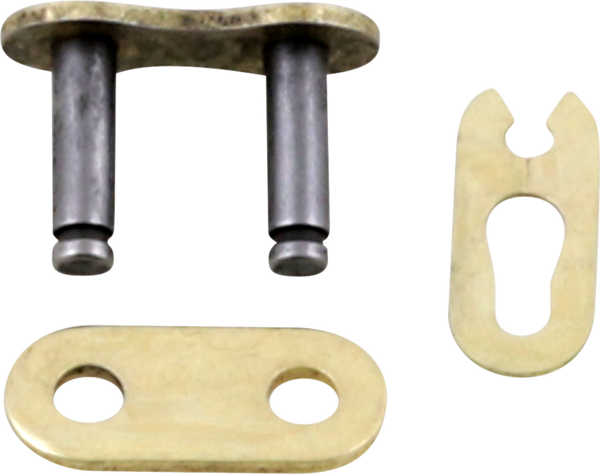 420 Rxp Pro-mx Clip Connecting Link Gold, 1, nordicamoto.ro