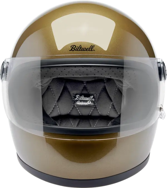 GringoHelmet Gold  XS, 7, nordicamoto.ro