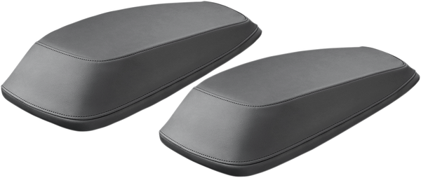 Bagger Lid Cover Black, 2, nordicamoto.ro