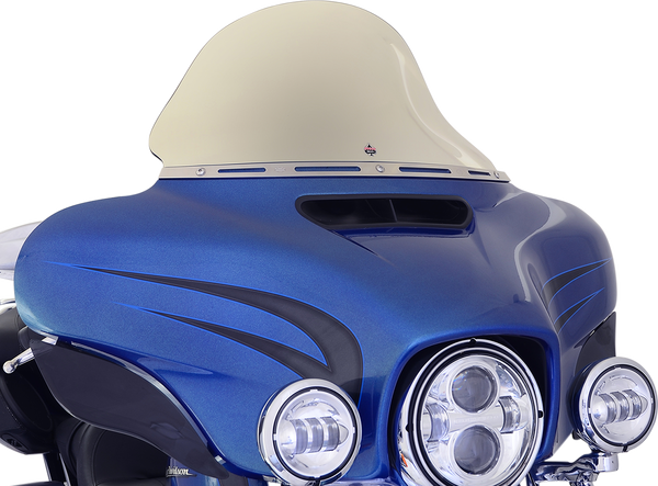 Flare Windshield Gray, 3, nordicamoto.ro