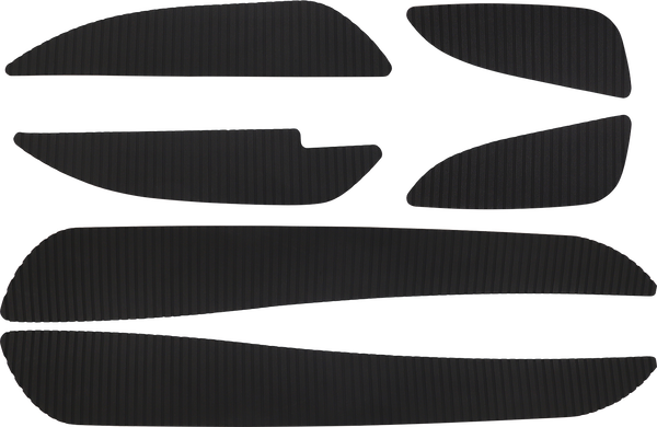 Traction Mat Black, 3, nordicamoto.ro