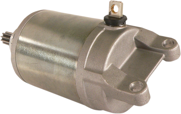 Starter Motor Unfinished, 1, nordicamoto.ro