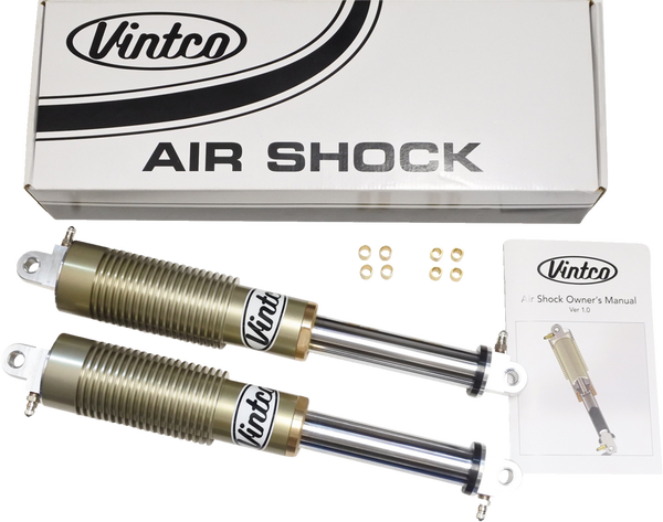 Air Shock, 3, nordicamoto.ro